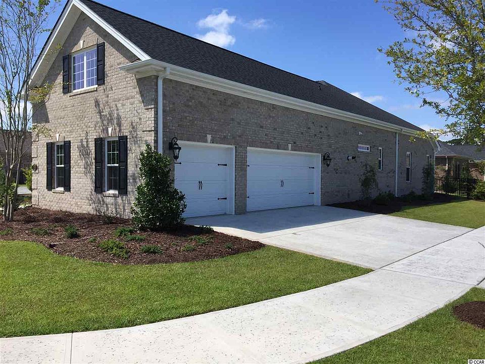 2nd image of 793 Monterossa Dr. Lot 107