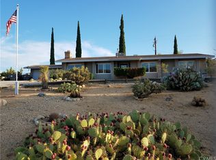 55885 El Dorado Dr, Yucca Valley, CA 92284