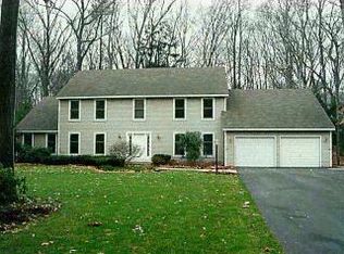 212 Foxdown Rd, Holland, MI 49424