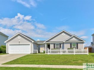 106 Ballasalla Loop, Savannah, GA 31407