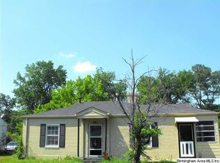 1916 Alabama Ave SW, Birmingham, AL 35211