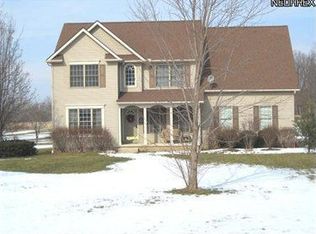 6525 W Law Rd, Valley City, OH 44280