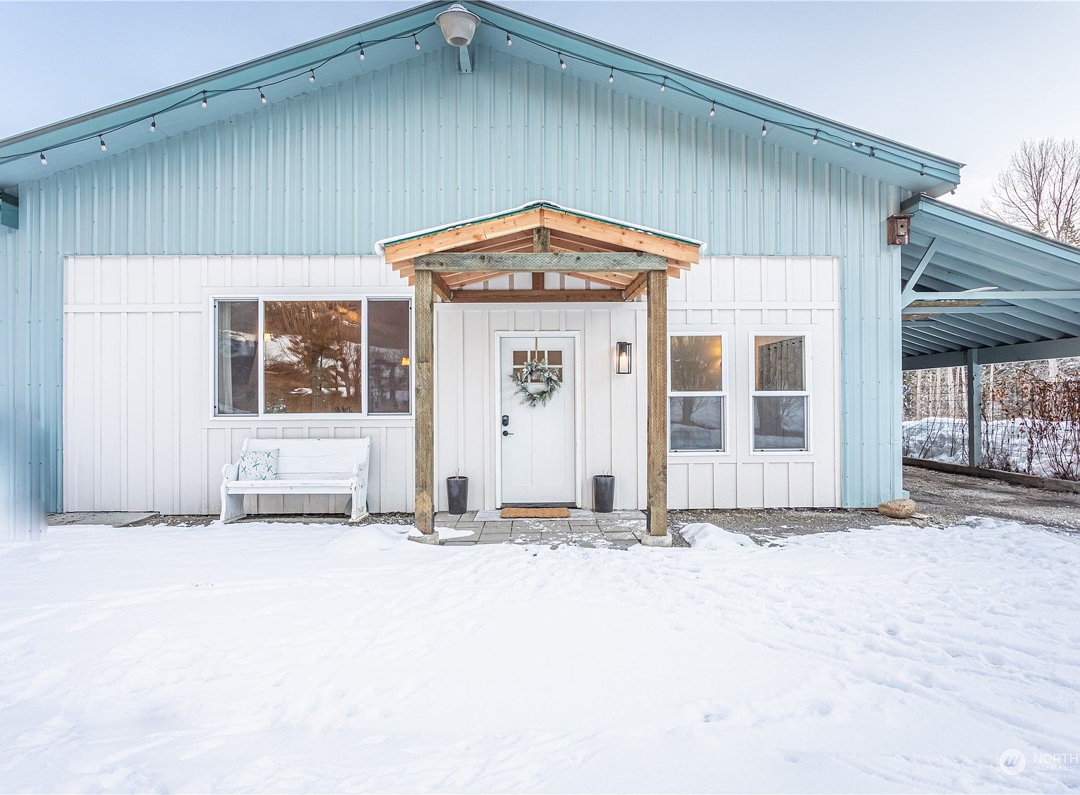 76 Wild Rose Lane, Leavenworth, WA 98826 MLS 2203762 Zillow