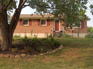 3201 Forest Park Blvd NW, Roanoke, VA