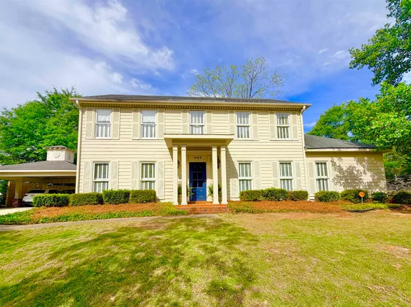 403 Wood Valley Dr, Greenville, AL 36037