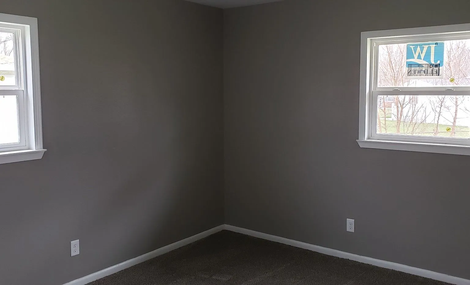 Charming 3 Bedroom, 1 Bathroom Home in Kokomo, IN — Photo 2