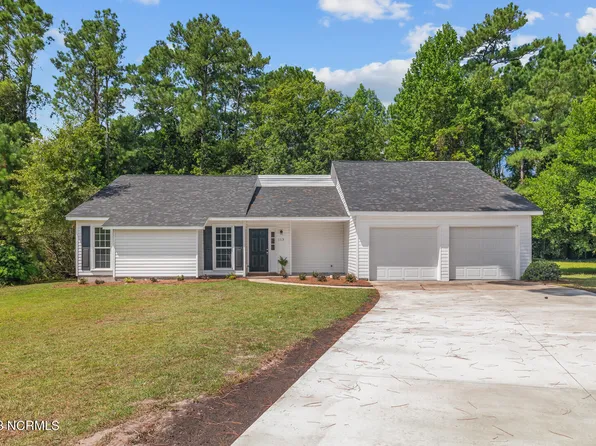 113 Honey Tree Court, Midway Park, NC 28544