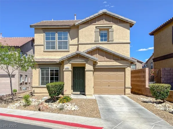 1094 Paradise Resort Dr, Henderson, NV 89002