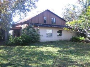 2316 Phillips Rd, Christmas, FL 32709