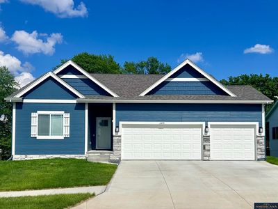 16916 Curtis Ave, Omaha, NE, 68116