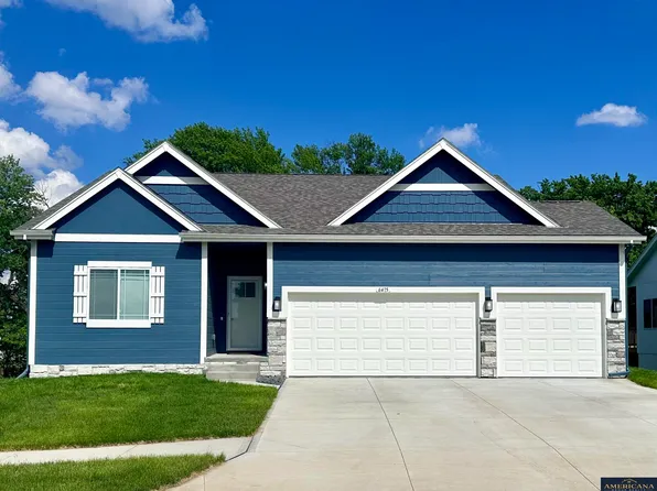 16916 Curtis Ave, Omaha, NE 68116