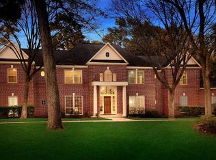 19 Red Sable Point, Spring, TX 77380