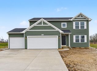 6362 Southtown Ln, Byron Center, MI 49315