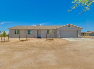 12728 S 207th Ln, Buckeye, AZ 85326