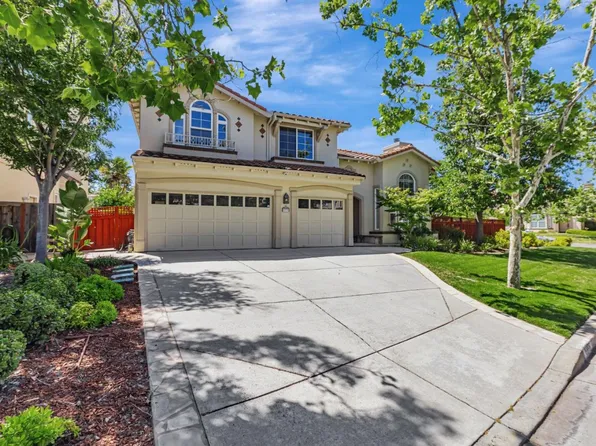 18898 Bellgrove Cir, Saratoga, CA 95070