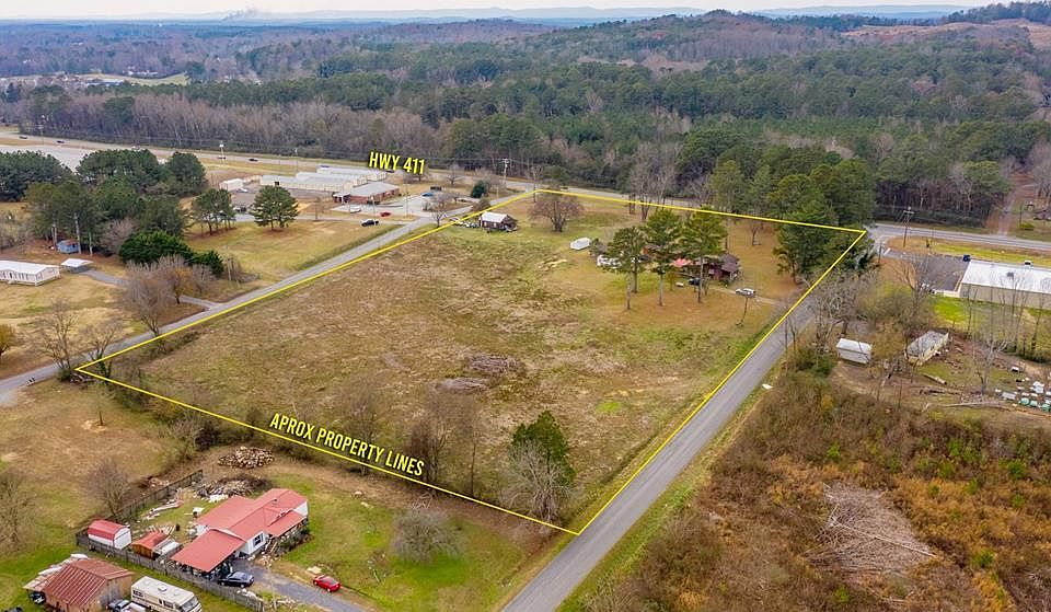 0 Highway 411 N, Crandall, GA 30711 Zillow