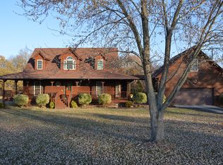 1277 Crockett Ln, Greenbrier, TN 37073