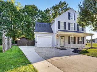 4227 Blazingwood Ct, Greensboro, NC 27406