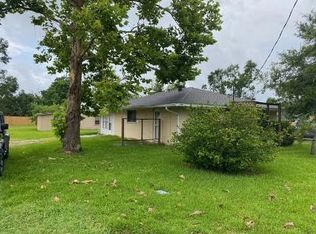 1316 Patch St, Sulphur, LA 70665