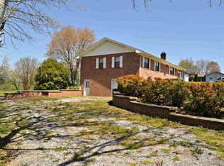 2109 Mountain Vista Rd, Sevierville, TN 37876