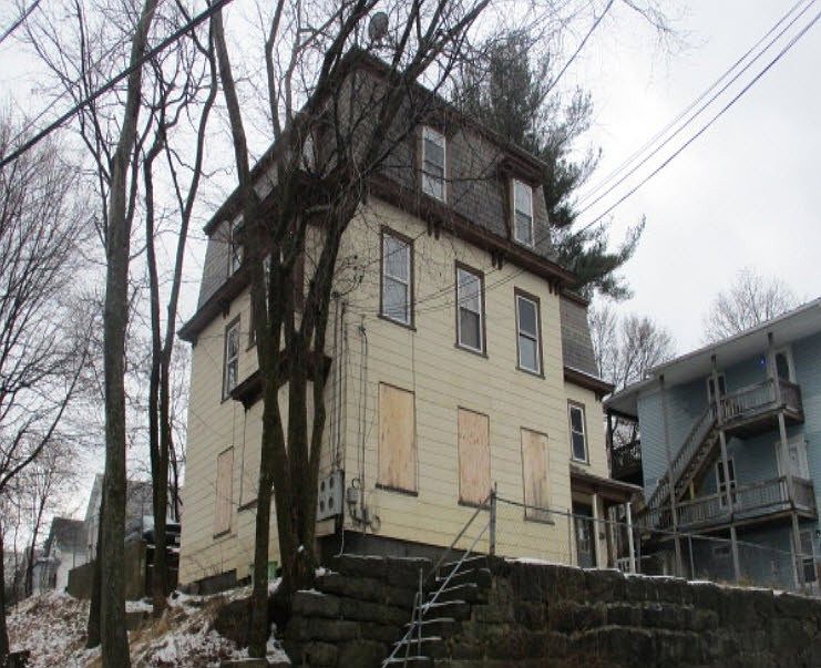 12 Nashua Street 12 Nashua St Fitchburg MA Zillow