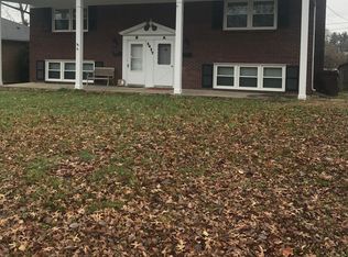 3437 Malabu Cir #A, Lexington, KY 40502