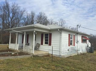 71 Fields Ln, Clarkson, KY 42726