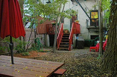 Rented by Boerum Hill Realty