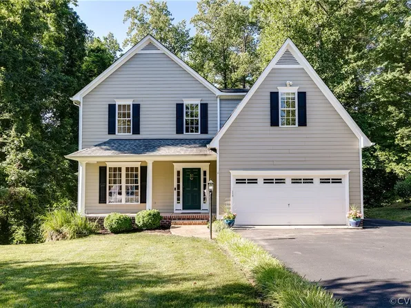 8607 Seldondale Ln, Henrico, VA 23229