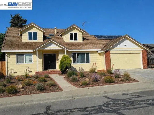743 Ventura Dr, Pittsburg, CA 94565