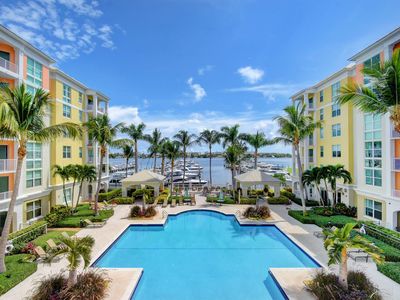 802 W Windward Way #402, Lantana, FL, 33462