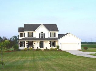 1472 Alton Rd, Galloway, OH 43119