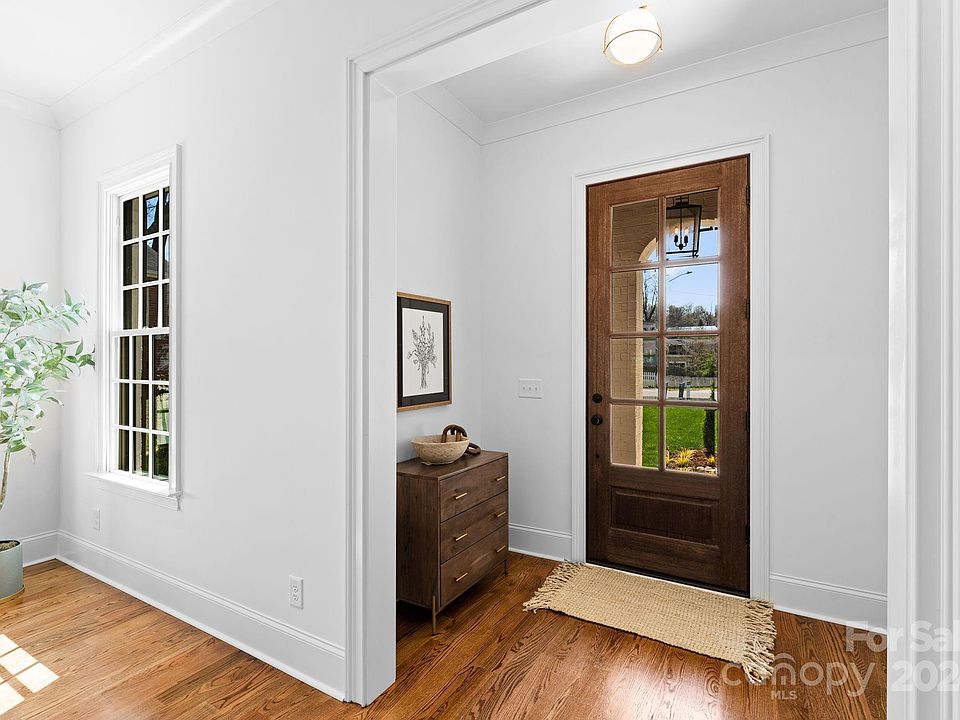 851 Drummond Ave, Charlotte, NC 28205 Zillow