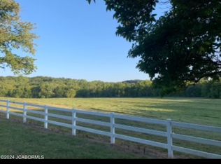 Henwick Ln, Jefferson city, MO 65109