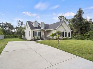 5658 Babroff Ter, North Port, FL 34291