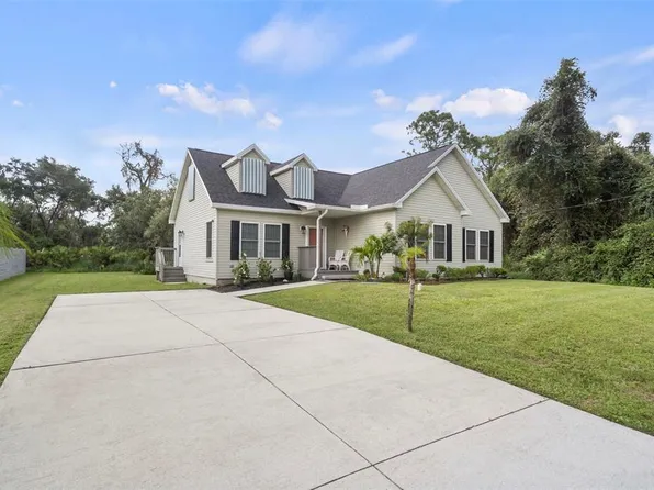 5658 Babroff Ter, North Port, FL 34291