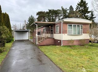 2400 Donovan Street #40, Bellingham, WA 98225