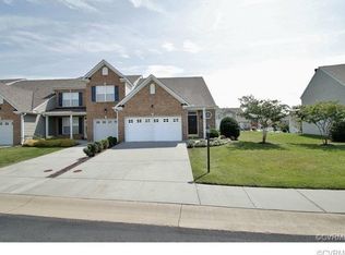 919 Jamerson Ln, Glen Allen, VA 23059
