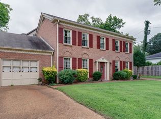 6028 Sedberry Rd, Nashville, TN 37205