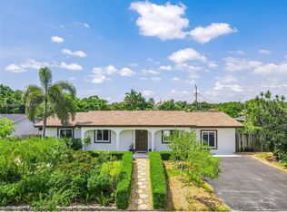 Fairway Pines, Miami, FL 33157