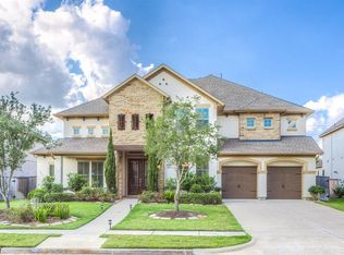 27110 Norfolk Brook Ct, Katy, TX 77494