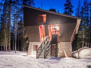500 Mule Ears Dr, Truckee, CA 96161