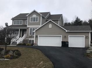 103 Michael St, Vestal, NY 13850