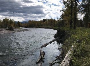 Tbd Axtell Gateway Rd, Gallatin Gateway, MT 59730