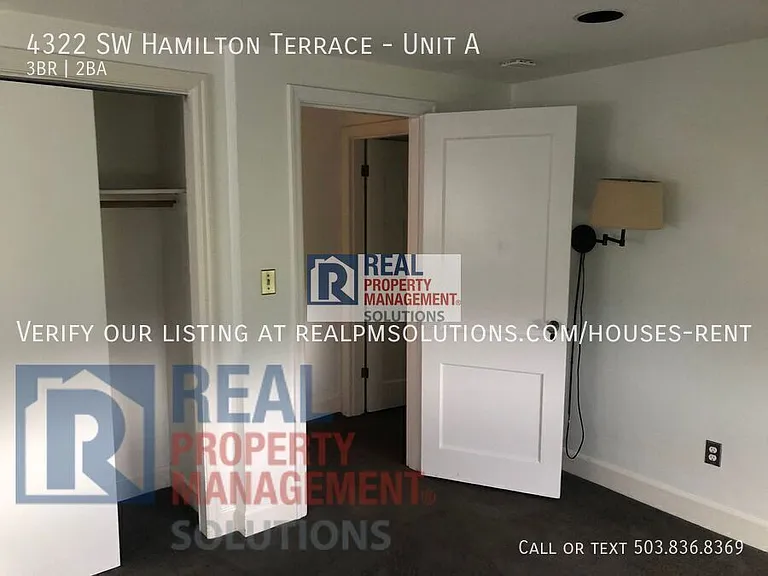 4322 SW Hamilton Ter #A — Photo 34