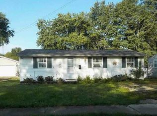 129 Medina St, Rittman, OH 44270