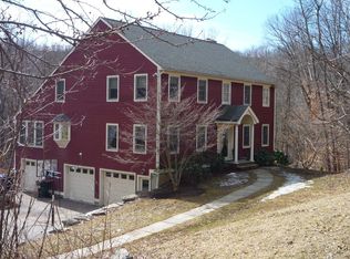 21 Silver Birch Rd, New Milford, CT 06776