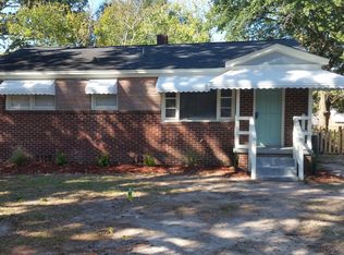1303 Suber St, Columbia, SC 29205
