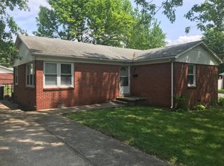 3101 Harrison St, Paducah, KY 42001