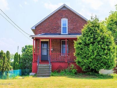 6 Breslin Avenue, Cohoes, NY, 12047
